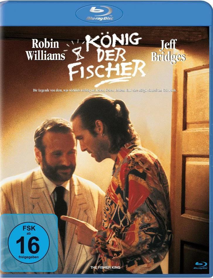 Offres 🧨 König Der Fischer (1991) 😍 1 Offres 🧨 König Der Fischer (1991) 😍