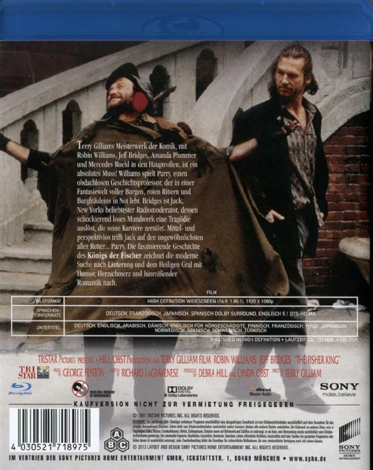 Offres 🧨 König Der Fischer (1991) 😍 2 Offres 🧨 König Der Fischer (1991) 😍 – Image 2