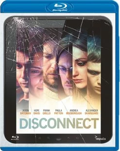 Vente flash 😀 Disconnect (2012) 😀
