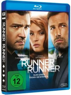 Offres 😍 Runner Runner (2013) 😀