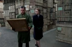 Sortie 🛒 Monuments Men - Ungewöhnliche Helden (2013) 🥰 13 Sortie 🛒 Monuments Men - Ungewöhnliche Helden (2013) 🥰 -Blu-ray 2014 Soldes Magasin 10313995 6 92