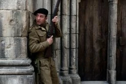 Sortie 🛒 Monuments Men - Ungewöhnliche Helden (2013) 🥰 16 Sortie 🛒 Monuments Men - Ungewöhnliche Helden (2013) 🥰 -Blu-ray 2014 Soldes Magasin 10313995 9 92