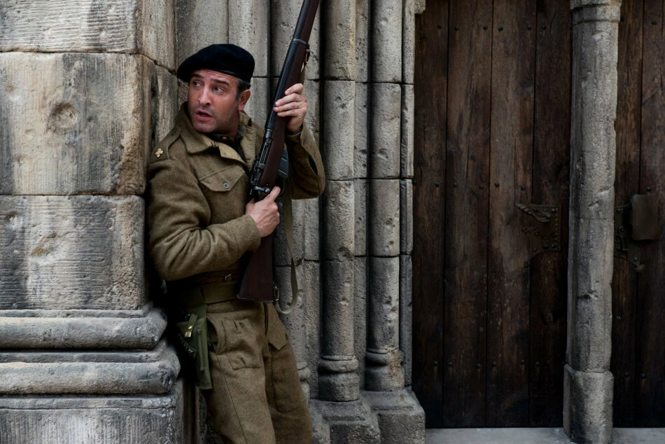 Sortie 🛒 Monuments Men - Ungewöhnliche Helden (2013) 🥰 7 Sortie 🛒 Monuments Men - Ungewöhnliche Helden (2013) 🥰 – Image 7