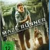 Bon marché 🧨 Maze Runner - Die Auserwählten Im Labyrinth (2014) 🌟