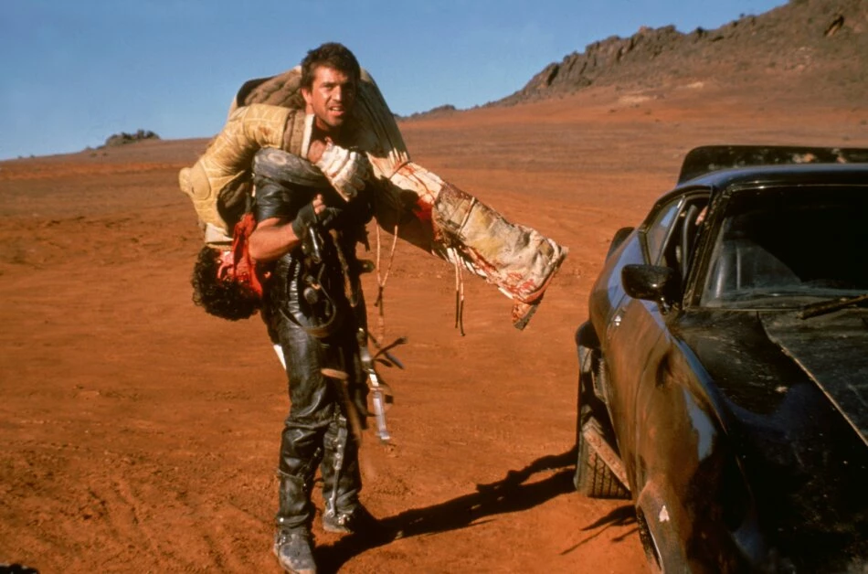 Remise ⌛ Mad Max (1979) 😉 3 Remise ⌛ Mad Max (1979) 😉 – Image 3