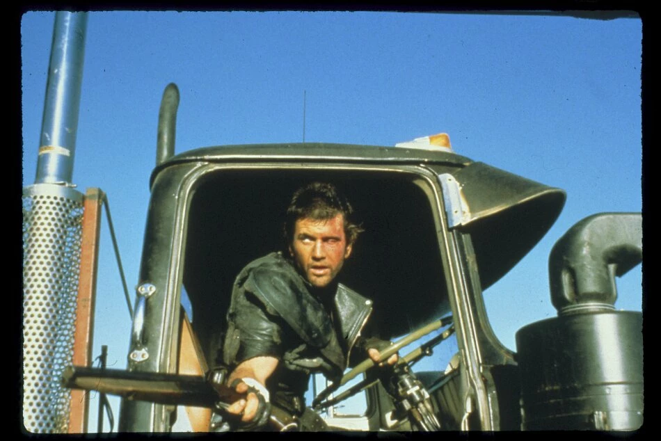 Remise ⌛ Mad Max (1979) 😉 6 Remise ⌛ Mad Max (1979) 😉 – Image 6