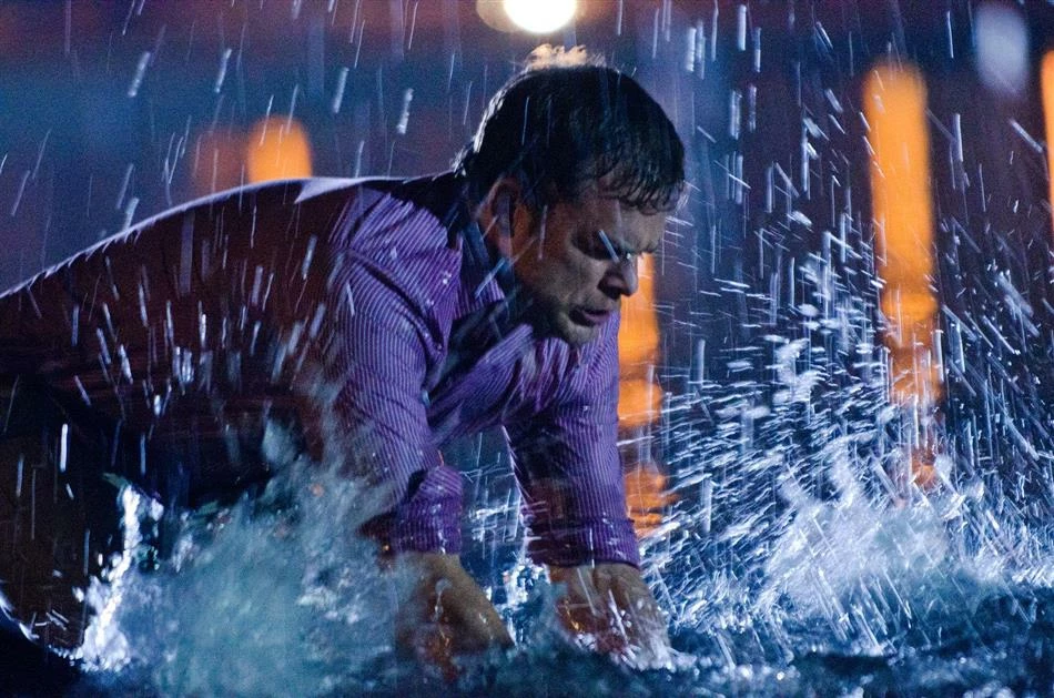 Meilleur prix 🌟 Dexter - Staffel 6 (4 Blu-rays) ✨ 3 Meilleur prix 🌟 Dexter - Staffel 6 (4 Blu-rays) ✨ – Image 3