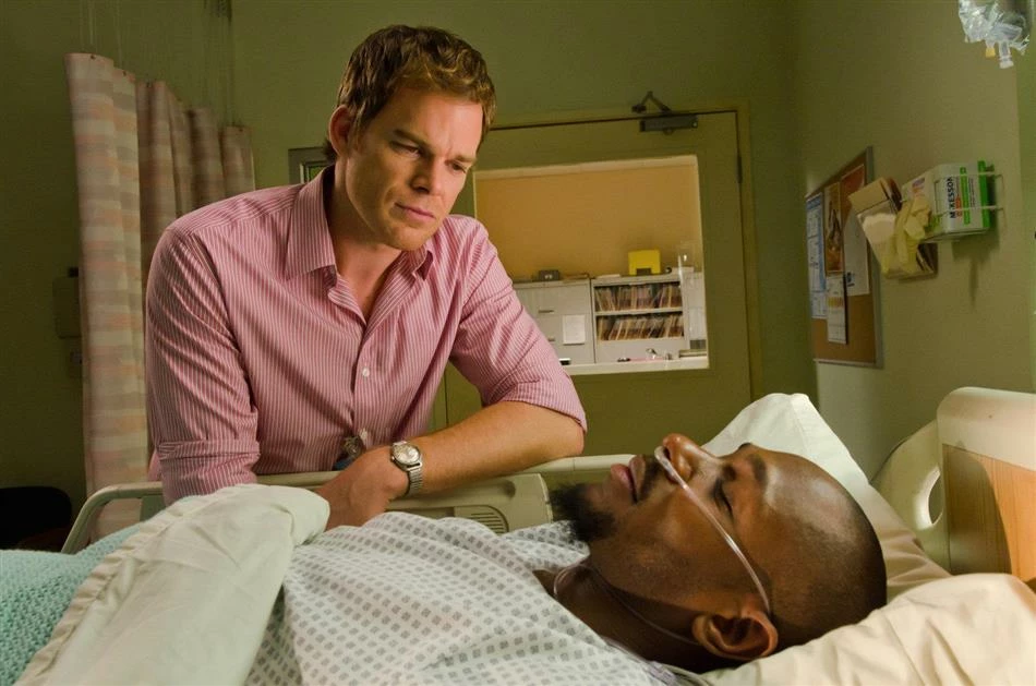 Meilleur prix 🌟 Dexter - Staffel 6 (4 Blu-rays) ✨ 4 Meilleur prix 🌟 Dexter - Staffel 6 (4 Blu-rays) ✨ – Image 4