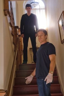 Meilleur prix 🌟 Dexter - Staffel 6 (4 Blu-rays) ✨ 17 Meilleur prix 🌟 Dexter - Staffel 6 (4 Blu-rays) ✨ -Blu-ray 2014 Soldes Magasin 10314465 6 92