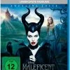 Grosses soldes ⌛ Maleficent - Die Dunkle Fee (2014) (Uncut) 👍