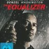 Vente flash 💯 The Equalizer (2014) (2 Blu-rays) ✨