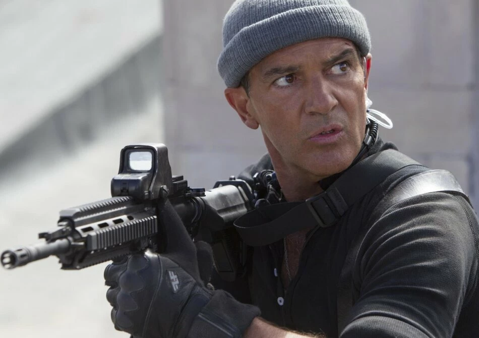 Acheter 🤩 The Expendables 3 (2014) - A Man's Job (2014) (Director's Cut, Extended Edition) 🤩 5 Acheter 🤩 The Expendables 3 (2014) - A Man's Job (2014) (Director's Cut, Extended Edition) 🤩 – Image 5