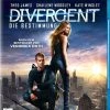 Nouveau 😉 Divergent - Die Bestimmung (Deluxe Fan Edition) (2014) ✔️