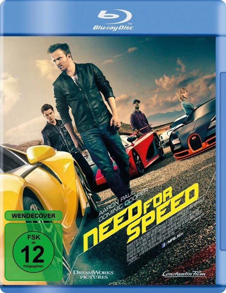 Acheter 😉 Need For Speed (2014) 🌟 1 Acheter 😉 Need For Speed (2014) 🌟