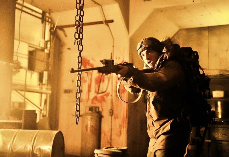 Meilleur prix 😀 The Colony - Hell Freezes Over (2013) 👍 3 Meilleur prix 😀 The Colony - Hell Freezes Over (2013) 👍 – Image 3