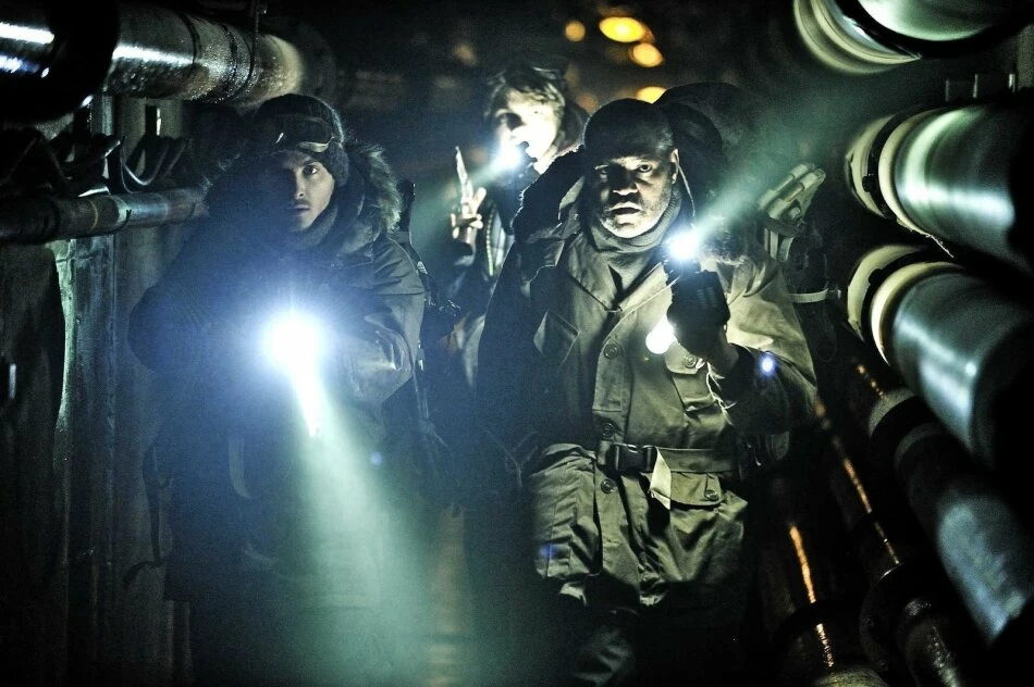 Meilleur prix 😀 The Colony - Hell Freezes Over (2013) 👍 6 Meilleur prix 😀 The Colony - Hell Freezes Over (2013) 👍 – Image 6