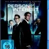 Coupon ✔️ Person Of Interest - Staffel 2 (4 Blu-rays) 😀