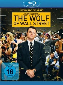 Bon marché 🛒 The Wolf Of Wall Street (2013) ✔️