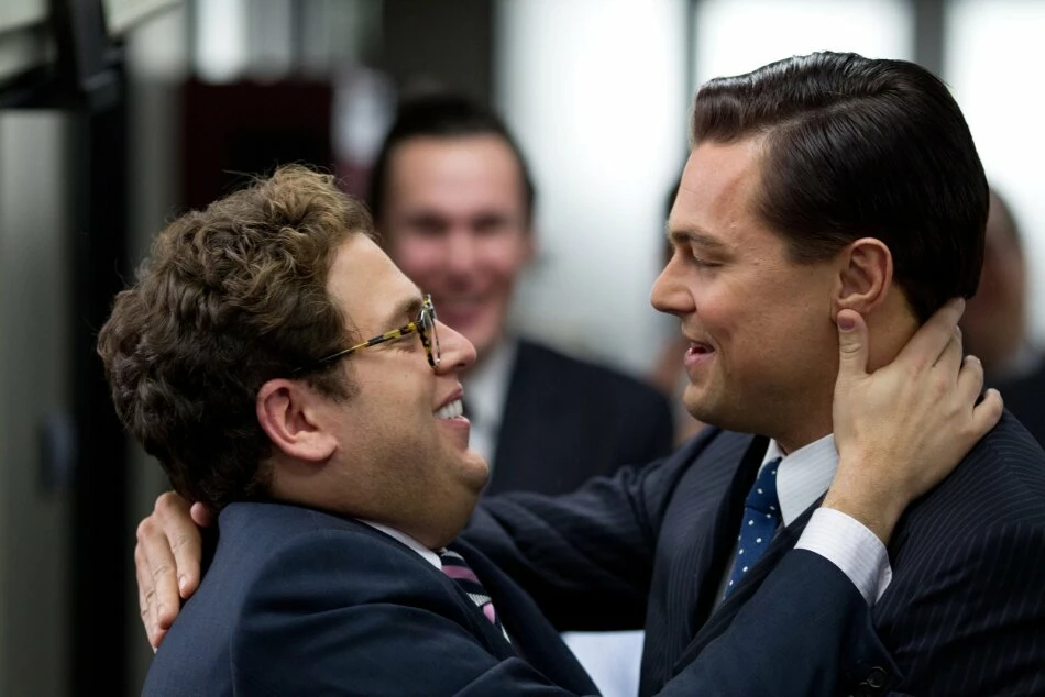 Bon marché 🛒 The Wolf Of Wall Street (2013) ✔️ 5 Bon marché 🛒 The Wolf Of Wall Street (2013) ✔️ – Image 5