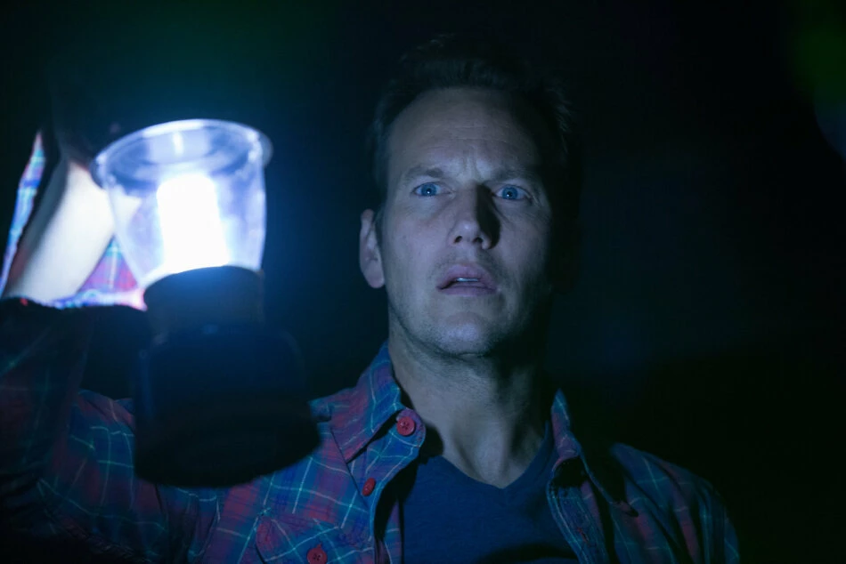 Tout neuf 🎁 Insidious - Chapter 2 (2013) 🥰 9 Tout neuf 🎁 Insidious - Chapter 2 (2013) 🥰 – Image 9