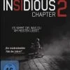 Tout neuf 🎁 Insidious - Chapter 2 (2013) 🥰