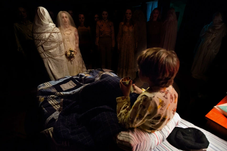 Tout neuf 🎁 Insidious - Chapter 2 (2013) 🥰 3 Tout neuf 🎁 Insidious - Chapter 2 (2013) 🥰 – Image 3