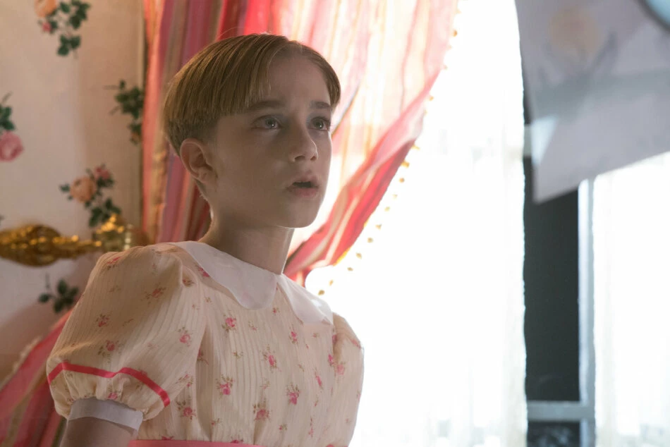 Tout neuf 🎁 Insidious - Chapter 2 (2013) 🥰 7 Tout neuf 🎁 Insidious - Chapter 2 (2013) 🥰 – Image 7