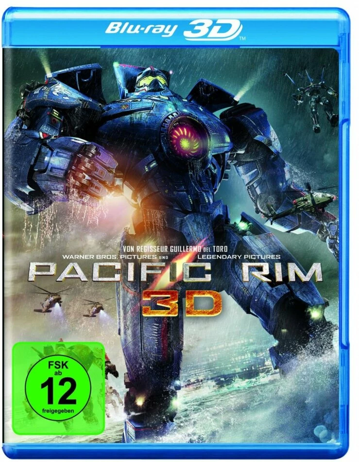 Meilleur prix 👏 Pacific Rim (2013) 🌟 1 Meilleur prix 👏 Pacific Rim (2013) 🌟