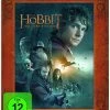 Tout neuf 🥰 Der Hobbit - Eine Unerwartete Reise (2012) (Extended Edition, 3 Blu-rays) 🥰