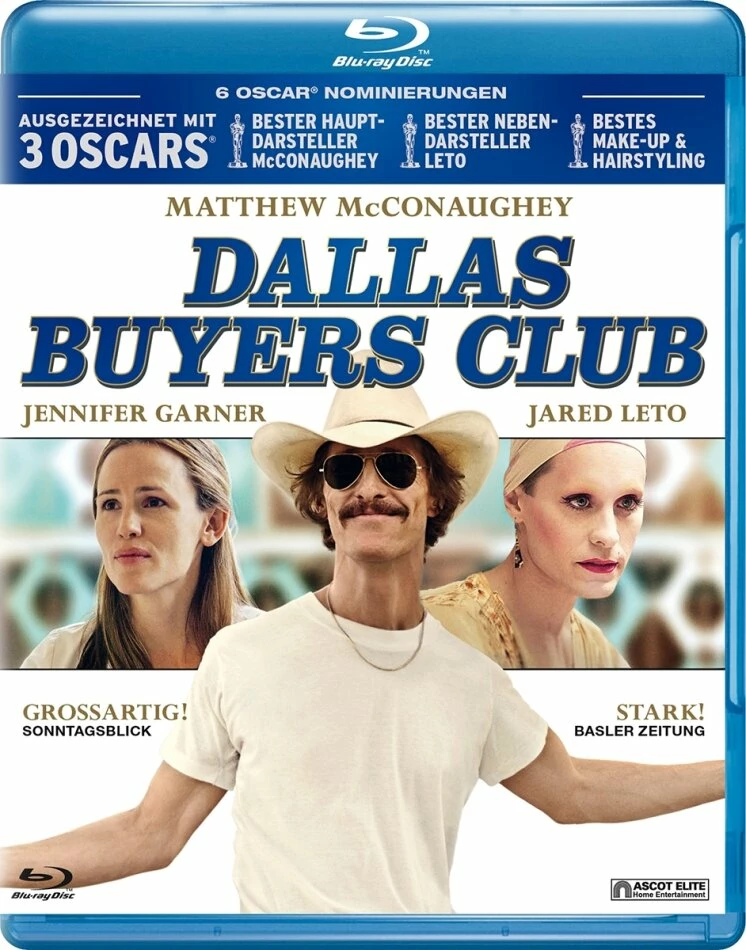 Top 10 😀 Dallas Buyers Club (2013) 🎉 1 Top 10 😀 Dallas Buyers Club (2013) 🎉