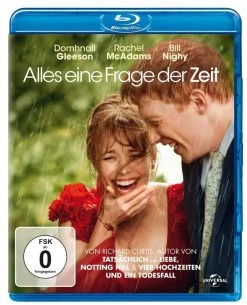 Top 10 🔥 Alles Eine Frage Der Zeit (2013) ⌛
