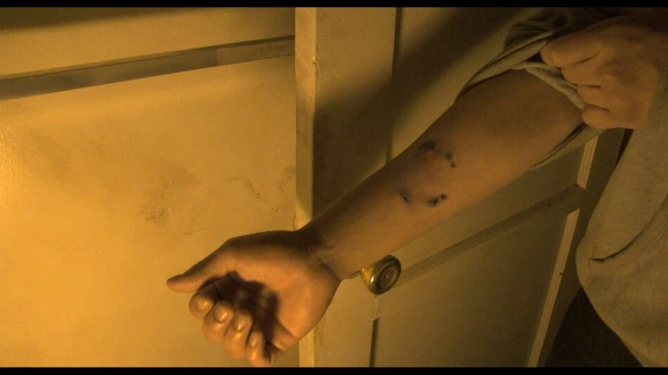 Vente flash 👍 Paranormal Activity - Die Gezeichneten (2014) 🌟 3 Vente flash 👍 Paranormal Activity - Die Gezeichneten (2014) 🌟 – Image 3