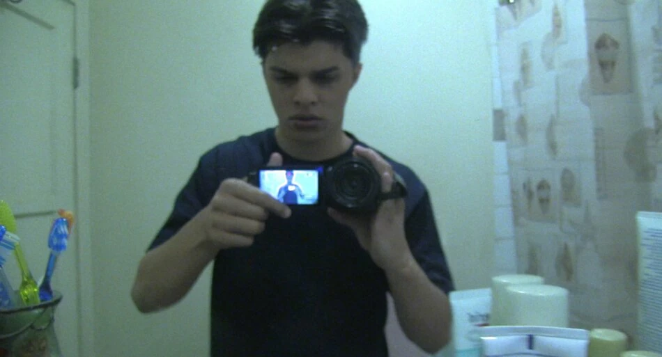 Vente flash 👍 Paranormal Activity - Die Gezeichneten (2014) 🌟 4 Vente flash 👍 Paranormal Activity - Die Gezeichneten (2014) 🌟 – Image 4