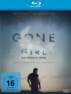 Meilleur prix 🔥 Gone Girl - Das Perfekte Opfer (2014) ✔️