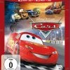 Offres 😍 Cars (2006) (Blu-ray 3D + Blu-ray) 🥰