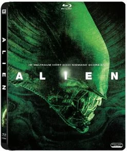 Meilleure affaire 🔥 Alien (1979) (Limited Edition, Steelbook) 🛒
