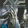 Sortie ✨ Alien Vs. Predator - (Limited Steelbook Edition / Erweiterte Fassung) (2004) 🔥
