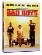 Meilleur prix 👍 Bad Boys - Harte Jungs (1995) (Limited Edition, Steelbook) 🌟