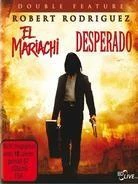 Meilleure affaire 🎁 El Mariachi / Desperado (Limited Edition, Steelbook) 🧨