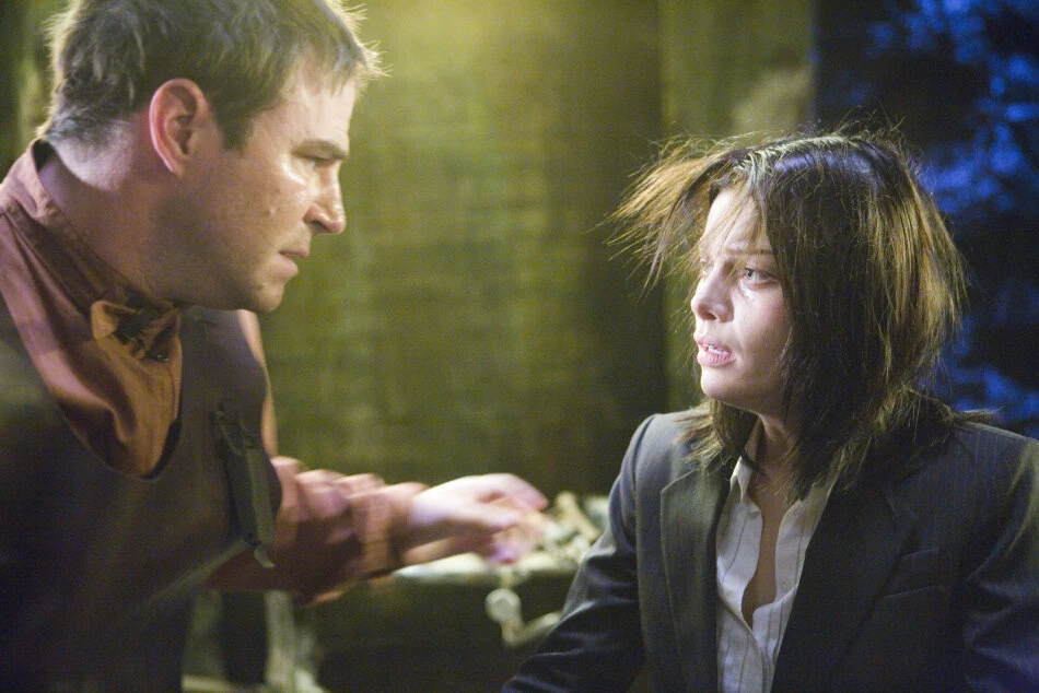 Grosses soldes 👏 Hostel 2 - (Limited Steelbook Edition - Kinofassung) (2007) 🔥 10 Grosses soldes 👏 Hostel 2 - (Limited Steelbook Edition - Kinofassung) (2007) 🔥 – Image 10