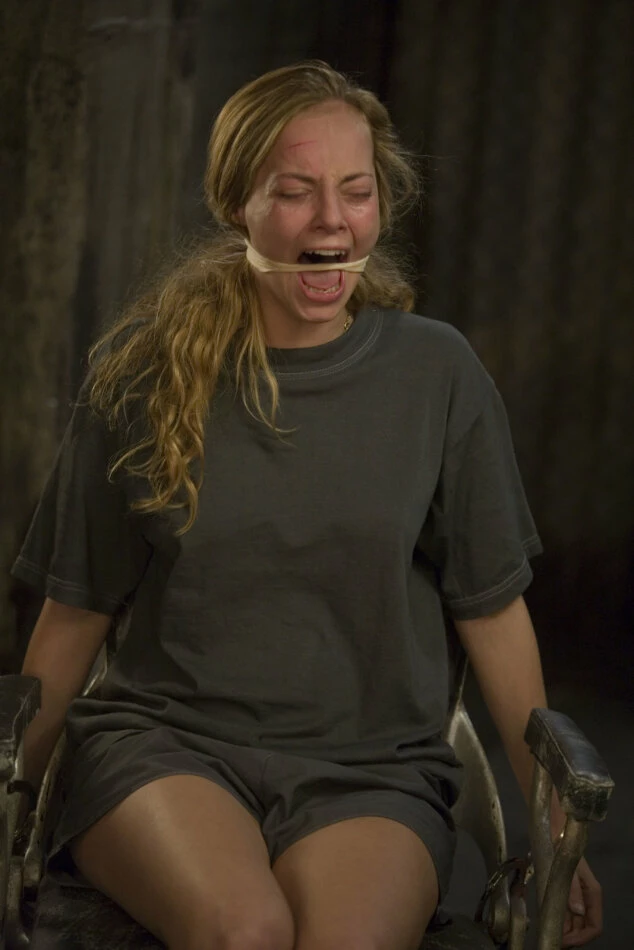 Grosses soldes 👏 Hostel 2 - (Limited Steelbook Edition - Kinofassung) (2007) 🔥 6 Grosses soldes 👏 Hostel 2 - (Limited Steelbook Edition - Kinofassung) (2007) 🔥 – Image 6