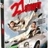 Nouveau 🧨 21 Jump Street (2012) (Limited Edition, Steelbook) 🥰
