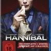 Tout neuf ⭐ Hannibal - Staffel 1 - Uncut (3 Blu-rays) 🎁