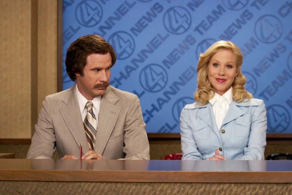 Acheter 🔥 Anchorman - Die Legende Von Ron Burgundy (2004) 😀 9 Acheter 🔥 Anchorman - Die Legende Von Ron Burgundy (2004) 😀 – Image 9