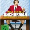 Acheter 🔥 Anchorman - Die Legende Von Ron Burgundy (2004) 😀