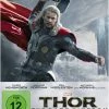 Tout neuf 🌟 Thor 2 (2013) (Limited Edition, Steelbook, Blu-ray 3D + Blu-ray) 🥰