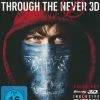 Meilleure affaire 🤩 Through The Never (Blu-ray 3D + Blu-ray) Von Metallica 🎉