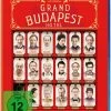 Tout neuf 🔔 Grand Budapest Hotel (2014) 😍