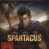 Budget ✔️ Spartacus: War Of The Damned - Staffel 3 - Uncut (4 Blu-rays) ❤️