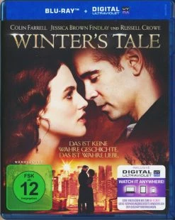 Bon marché 😍 Winter's Tale (2014) 😍